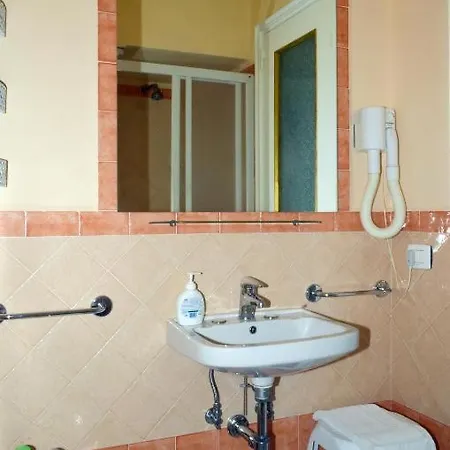 Bed & Breakfast Le Ginestre Di Capri -