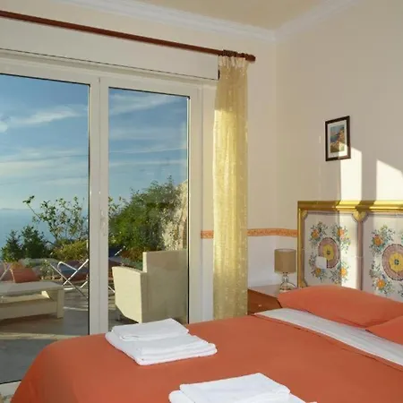 Le Ginestre Di Capri - Anacapri (Isola di Capri)