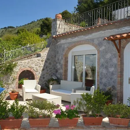 Le Ginestre Di Capri - فندق مبيت وإفطار